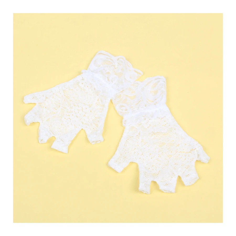 SUBBLIME - 954314 COSTUME DE FEMME SEXY NOIR/BLANC L/XL